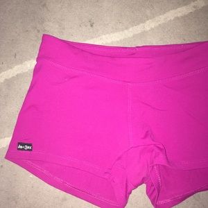Jo & Jax Spandex Shorts